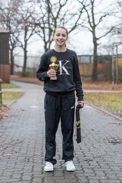 Victoria Brand 352 - Ellerbeker Weihnachtsturnier